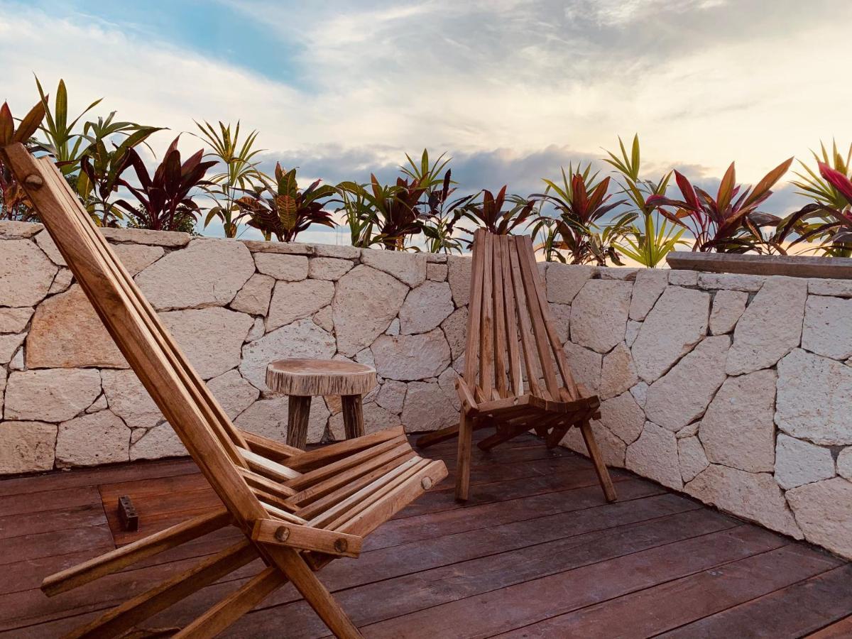 Vida Boho 6 With Special Fee To Access Bardo Appartamento Tulum