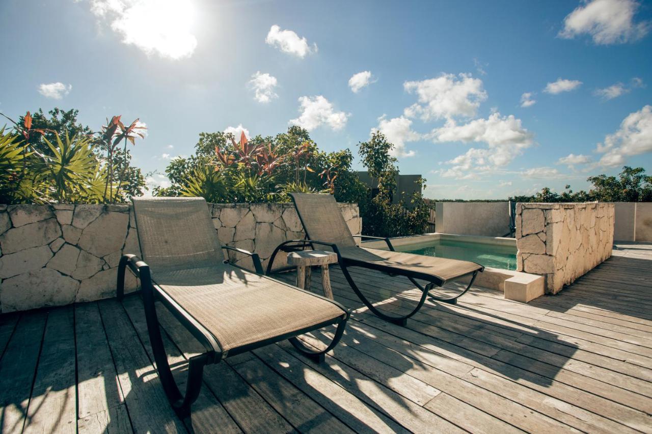Vida Boho 6 With Special Fee To Access Bardo Appartamento Tulum